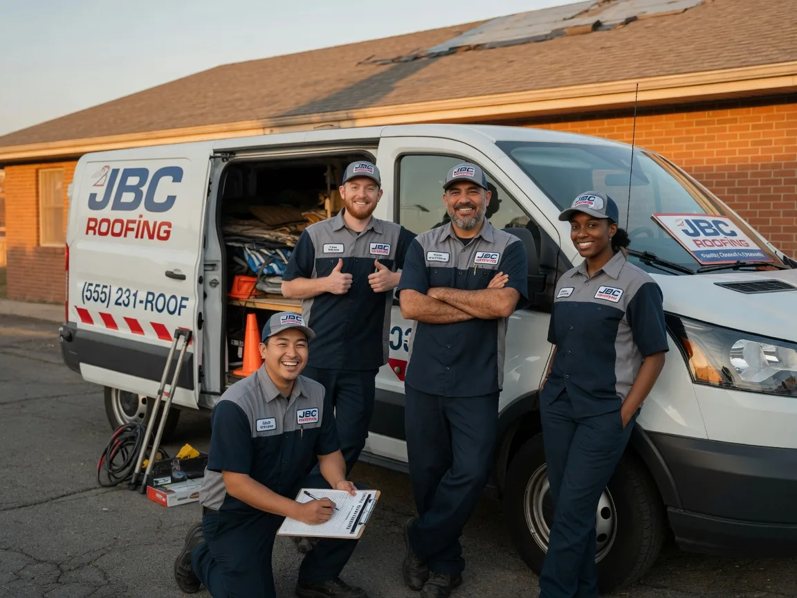 Roof Replacement company in Plymouth, MI